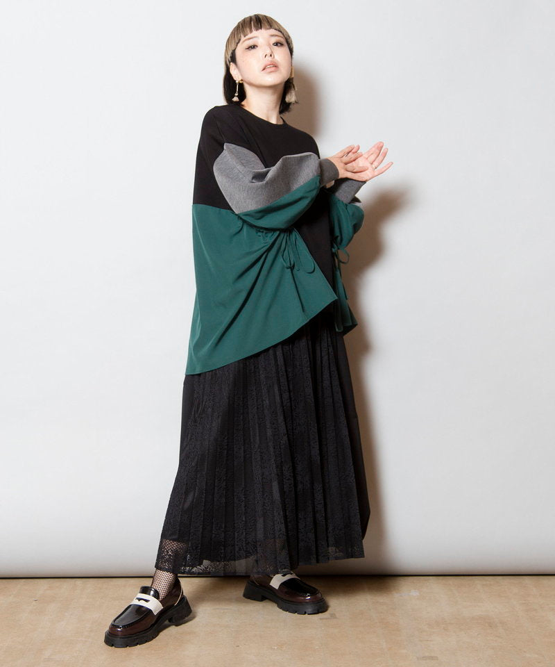 GREEN styling(158cm)