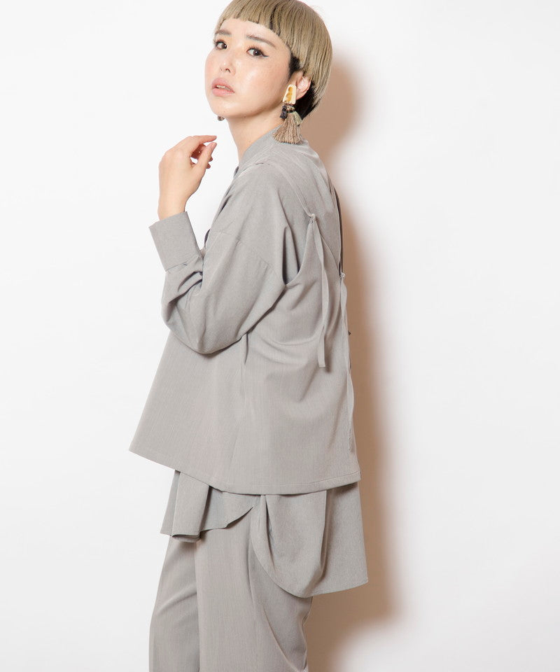 GRAY styling(158cm)