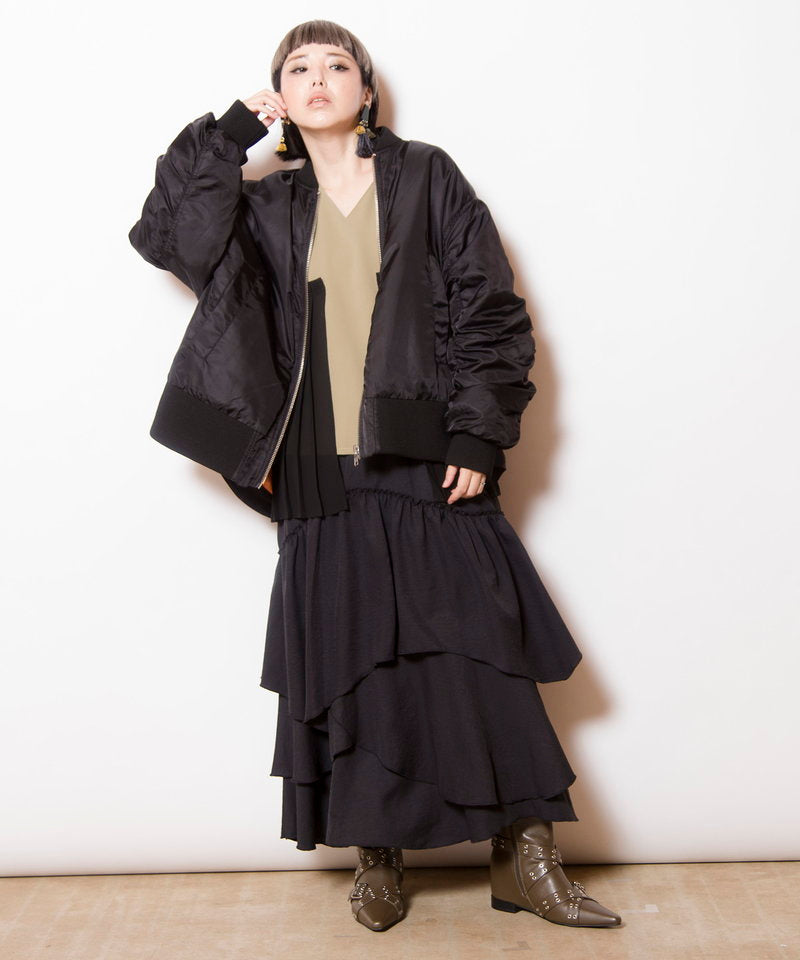 BLACK styling(158cm)