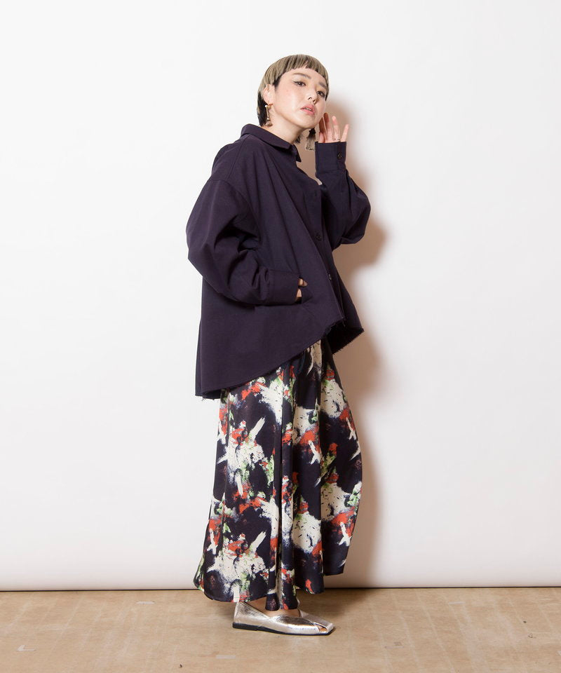 BLACK styling(158cm)