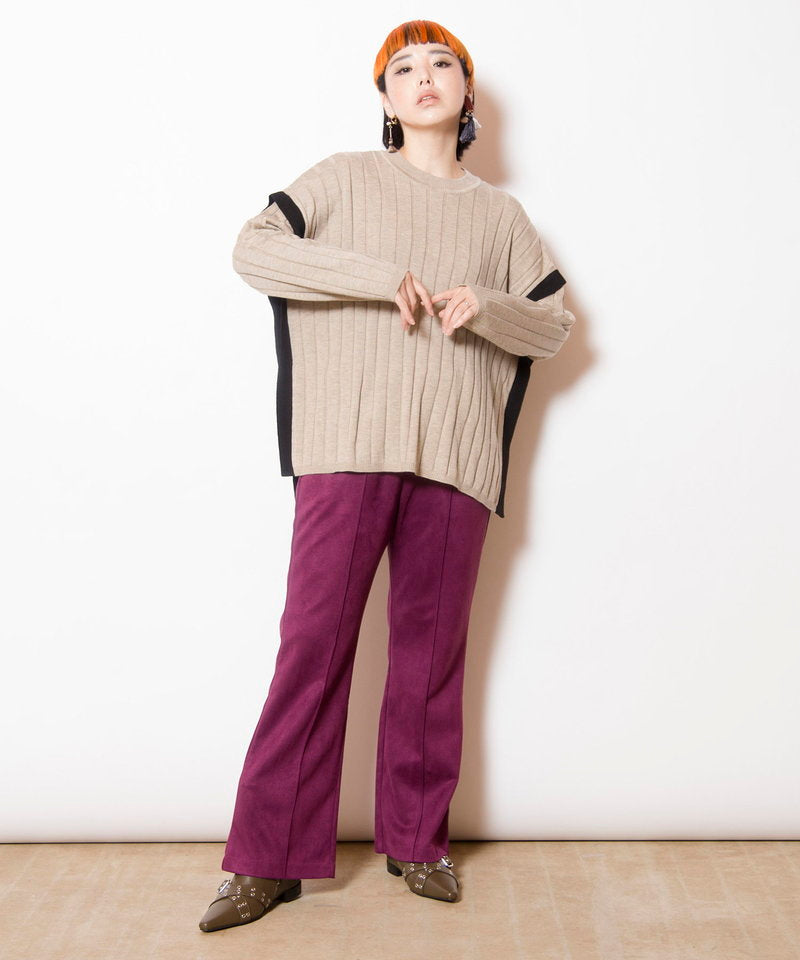 BURGUNDY styling(158cm)