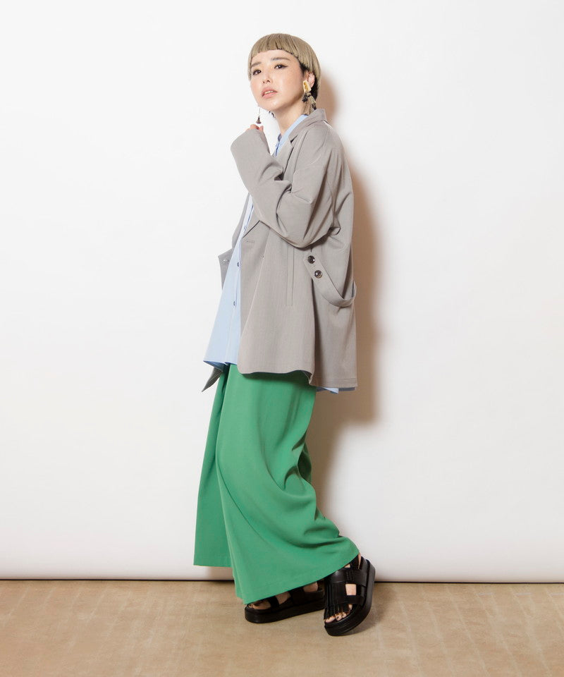 GREEN styling(158cm)