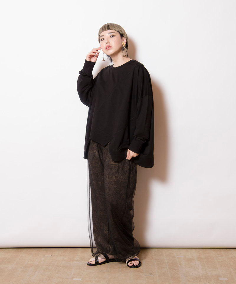 BLACK styling(158cm)