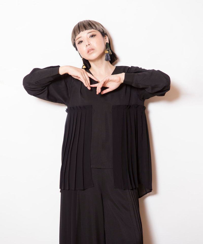 BLACK styling(158cm)