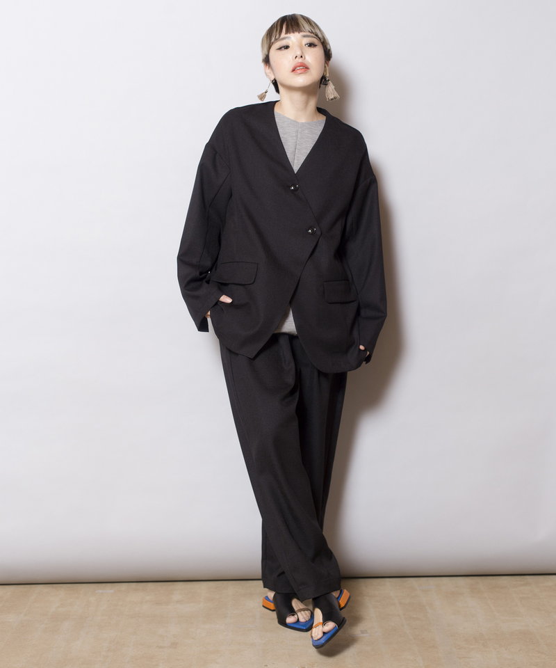BLACK styling(158cm)