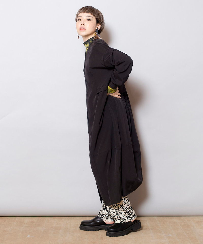 BLACK styling(158cm)