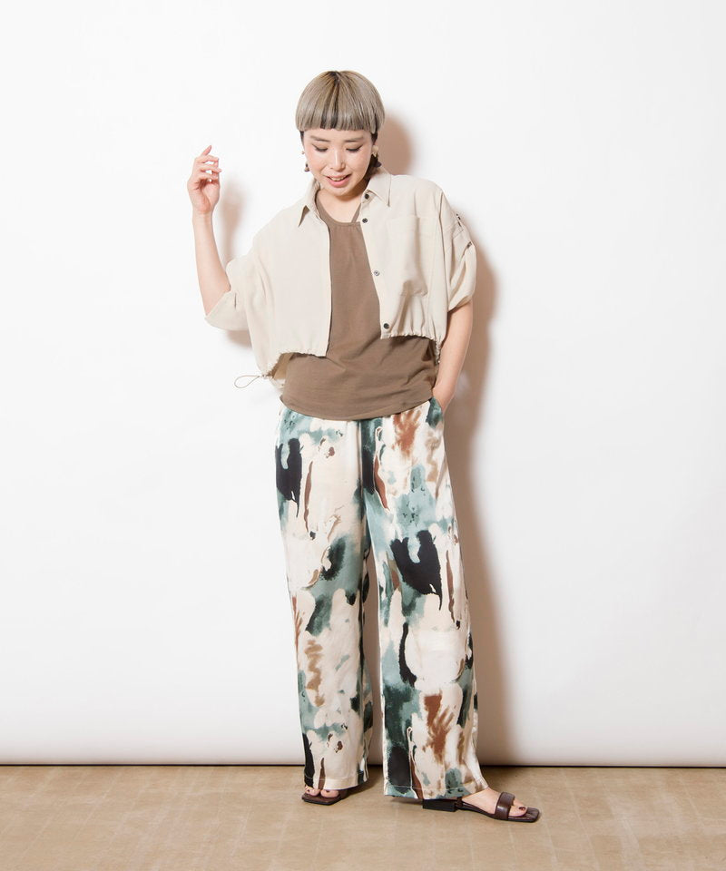 IVORY styling(158cm)