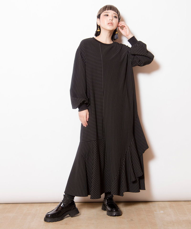 BLACK styling(158cm)