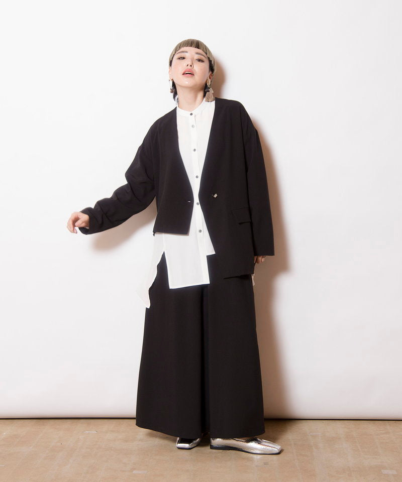 BLACK styling(158cm)