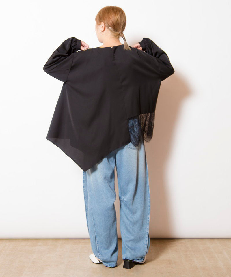 L.BLUE styling(159cm)