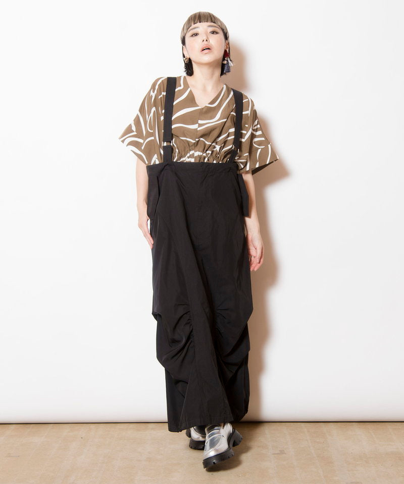 BLACK styling(158cm)