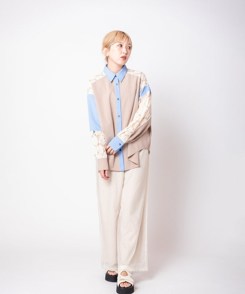 IVORY styling(159cm)