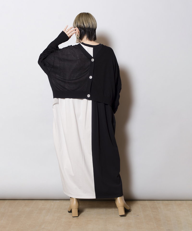 BLACK styling(158cm)