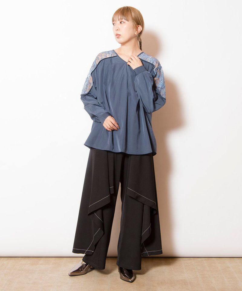 BLACK styling(159cm)