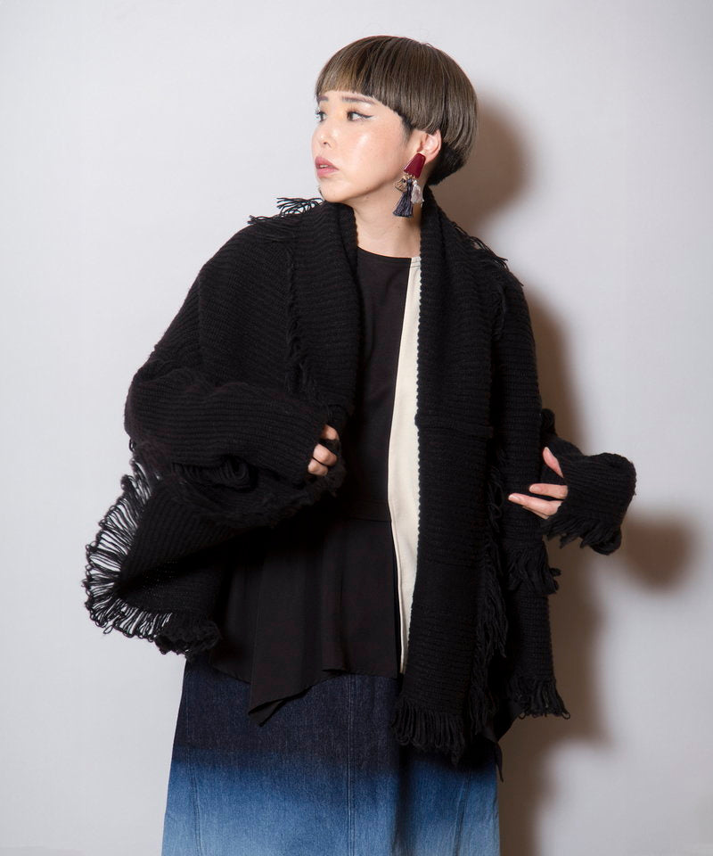 BLACK styling(158cm)