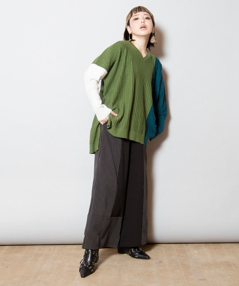 GREEN styling(158cm)