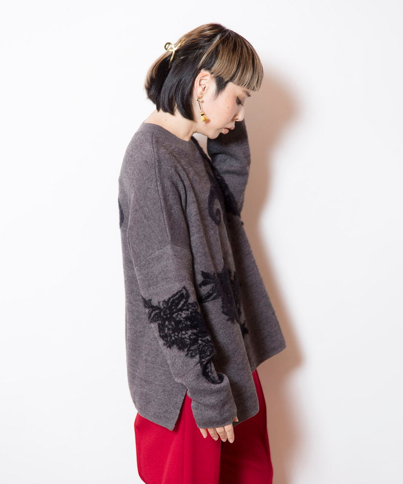 D.GRAY styling(158cm)