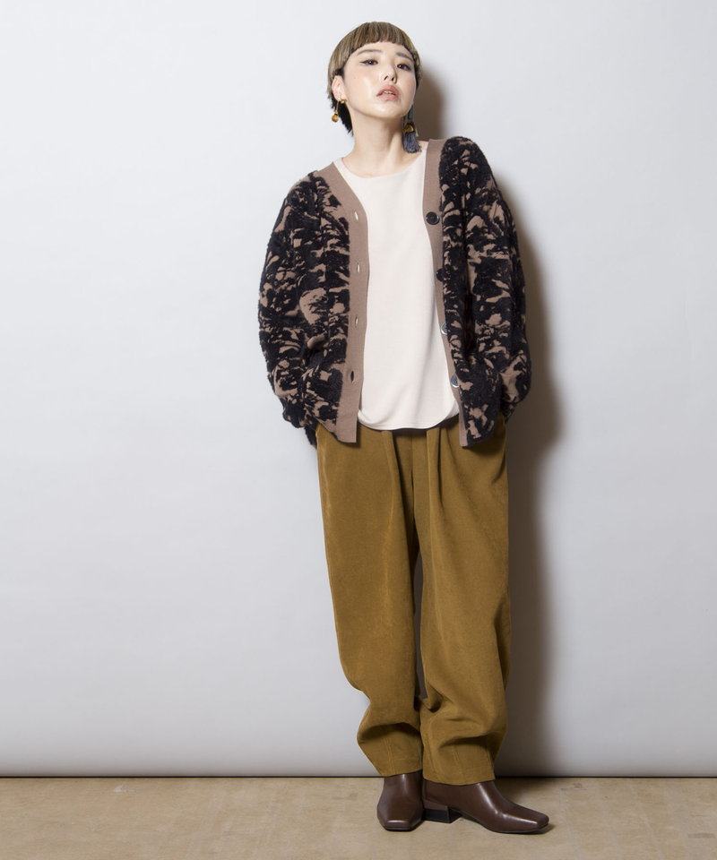 OCHER styling(158cm)