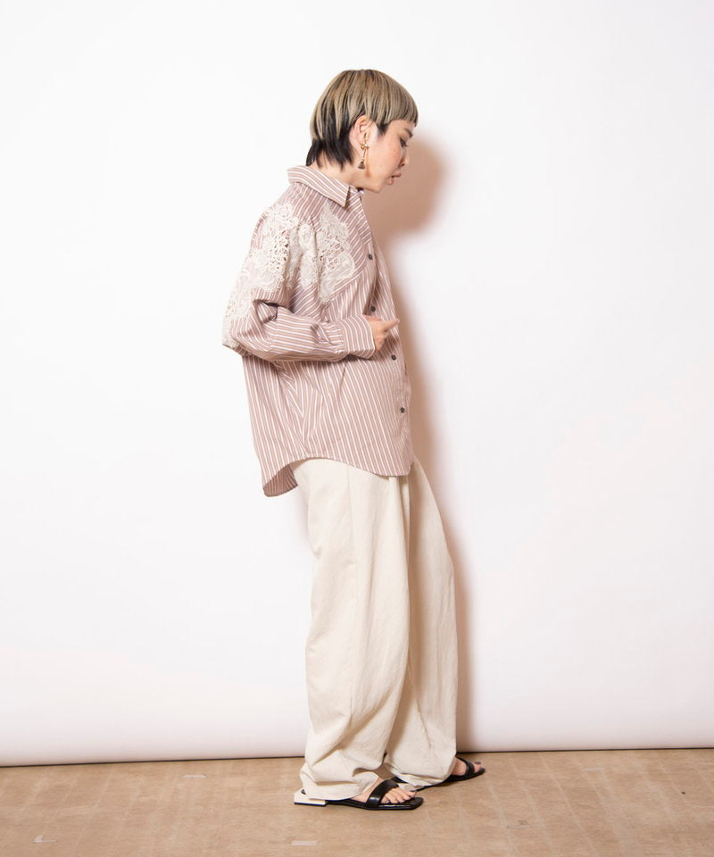 IVORY styling(158cm)