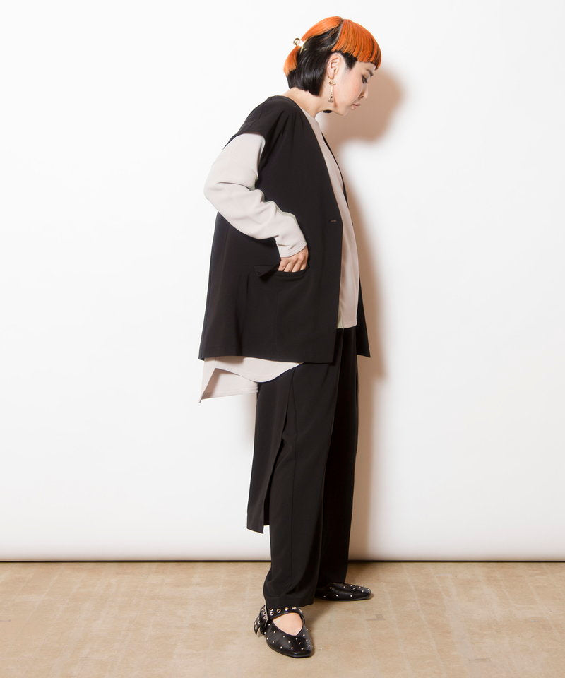 BLACK styling(158cm)