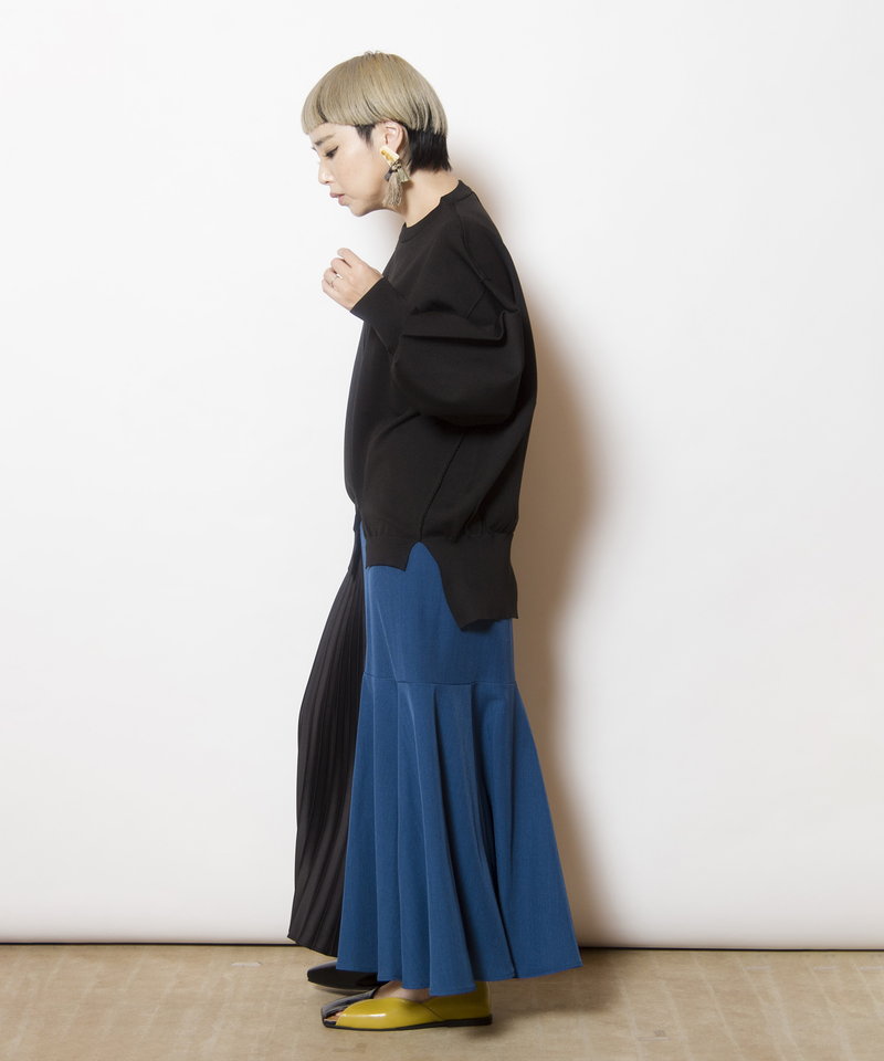 BLACK styling(158cm)
