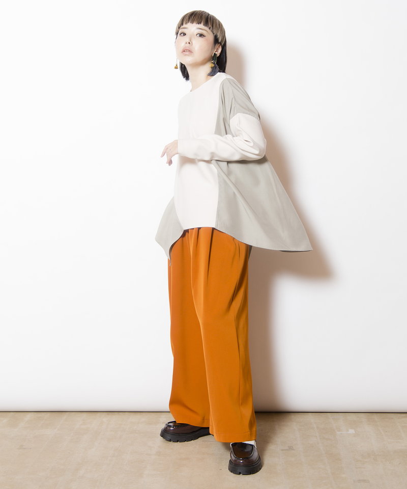 ORANGE styling(158cm)