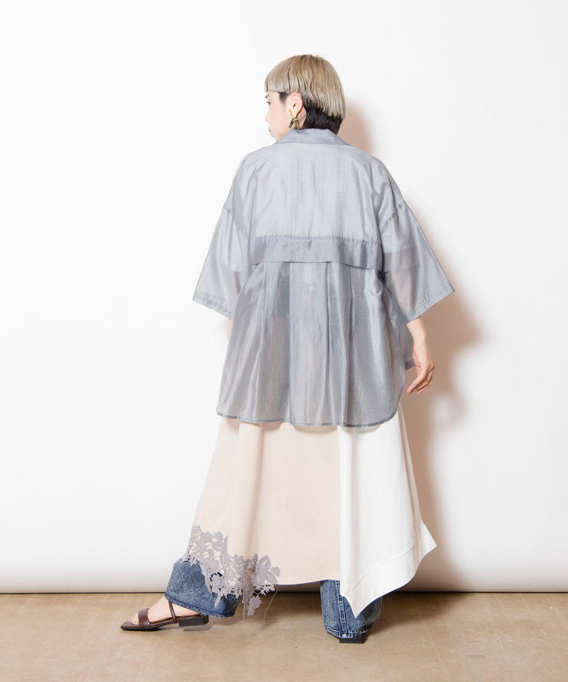 GRAY styling(158cm)