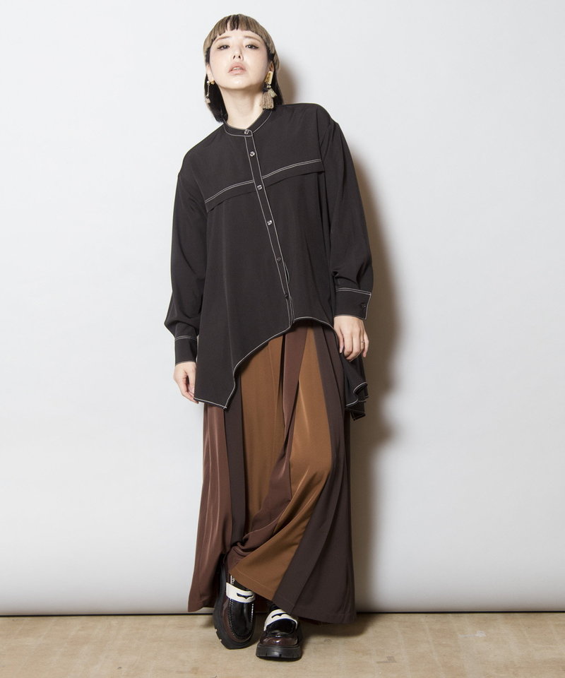 BLACK styling(158cm)