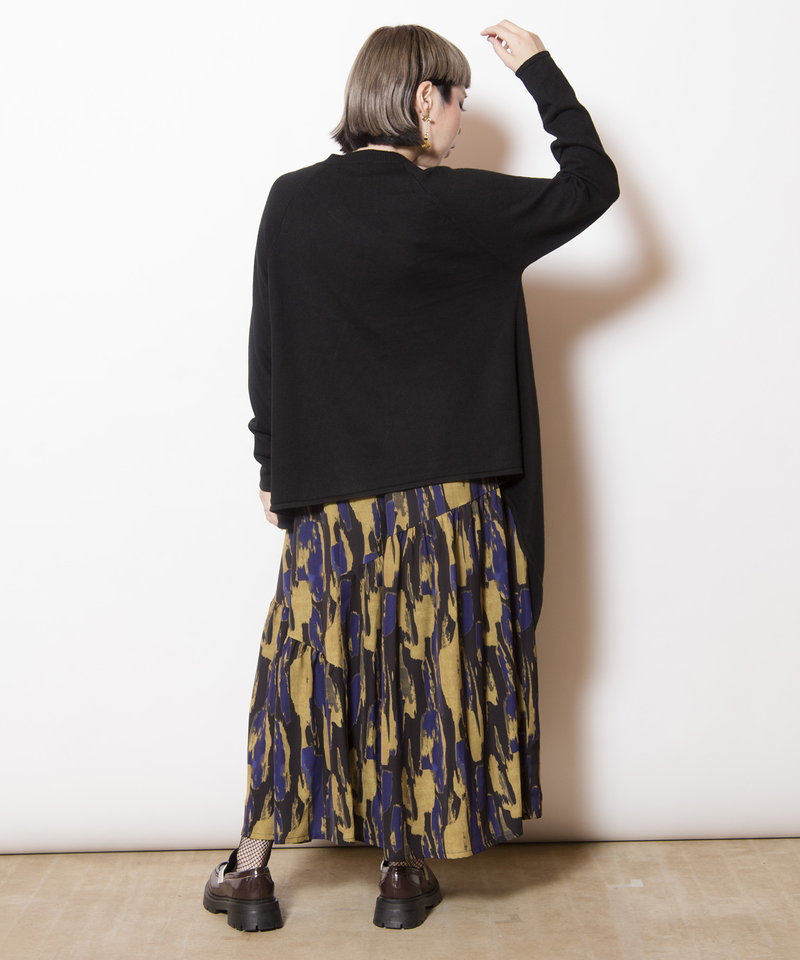 BLACK2 styling(158cm)