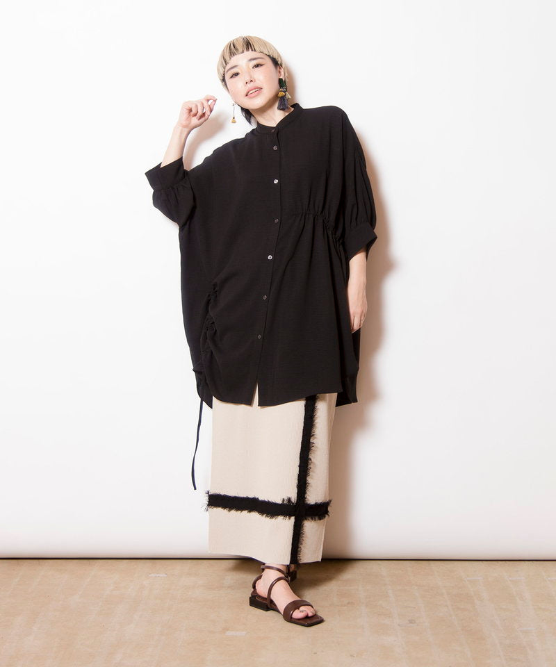 L.BEIGE styling(158cm)