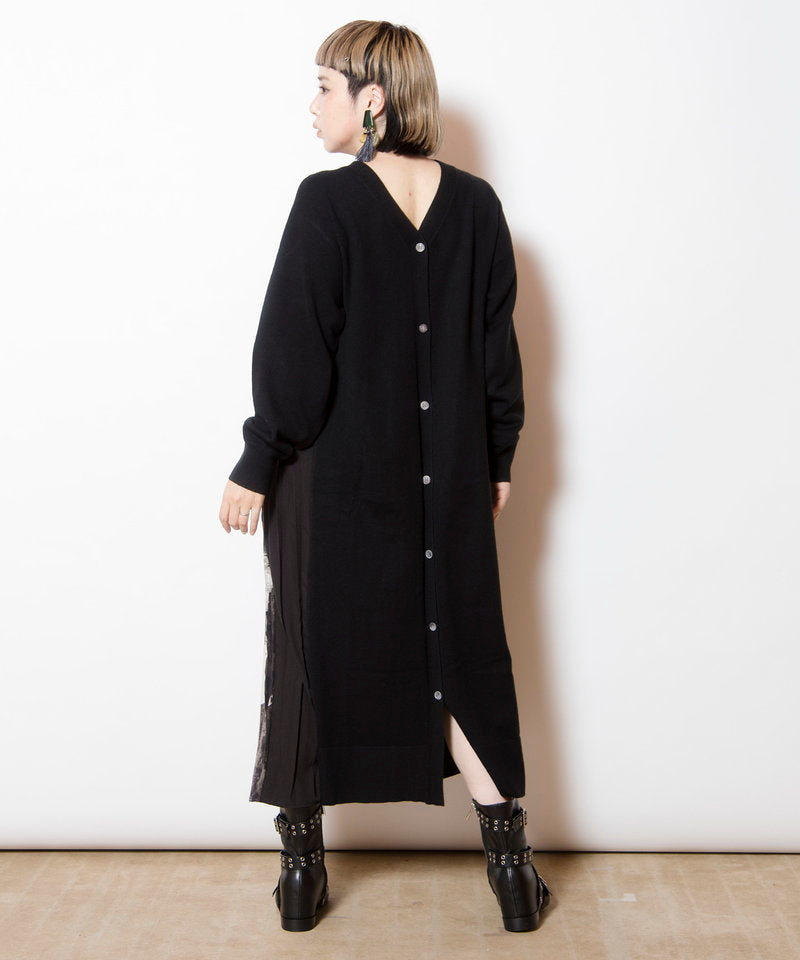 BLACK styling(158cm)
