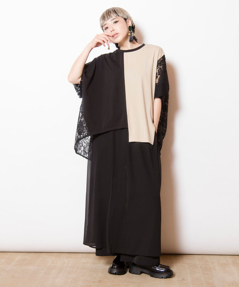 BLACK styling(158cm)