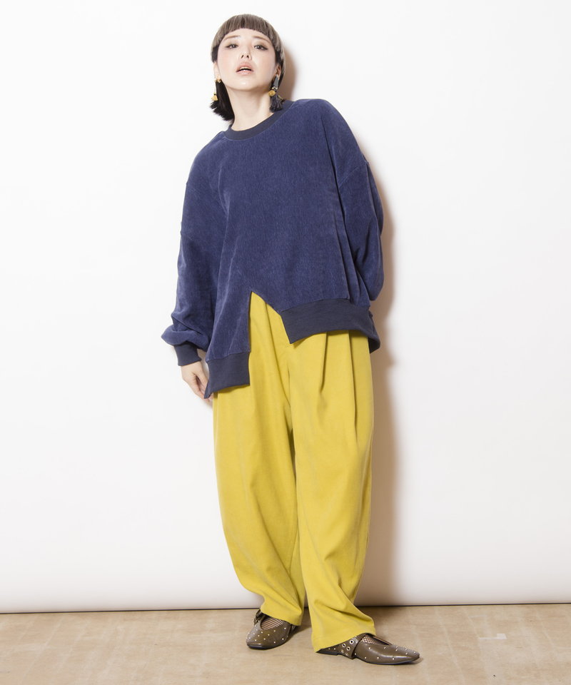 YELLOW styling(158cm)