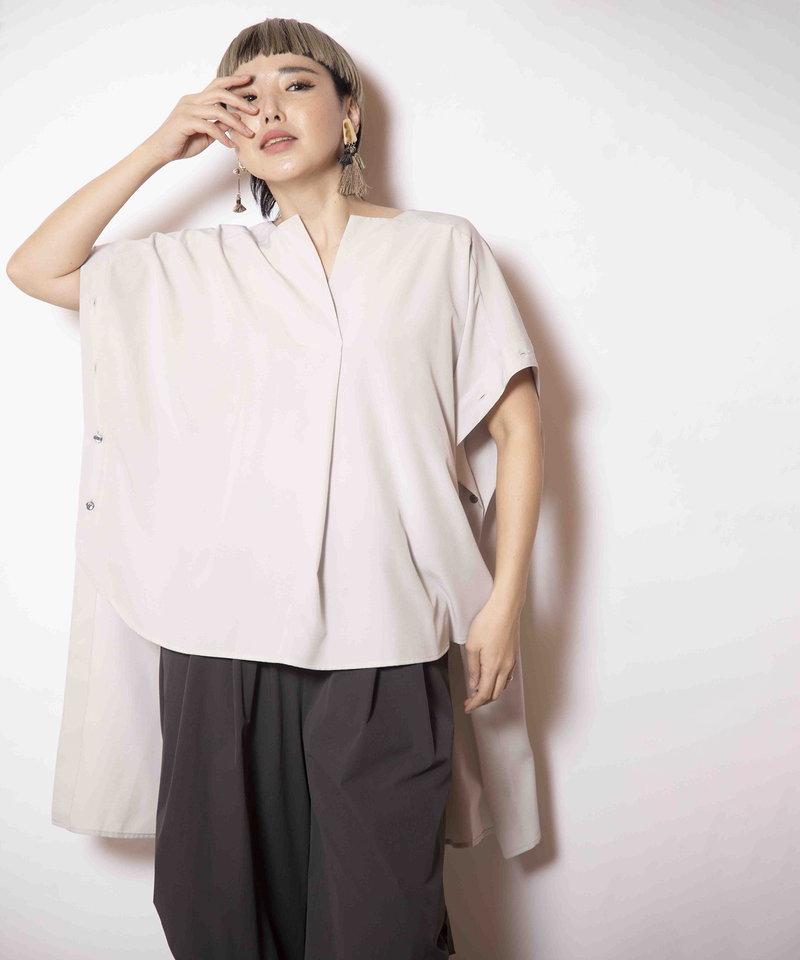 IVORY styling(158cm)