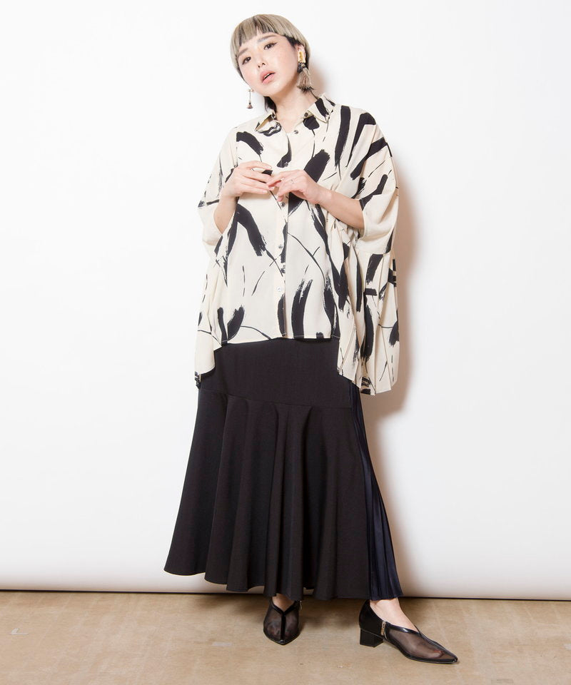 BLACK styling(158cm)