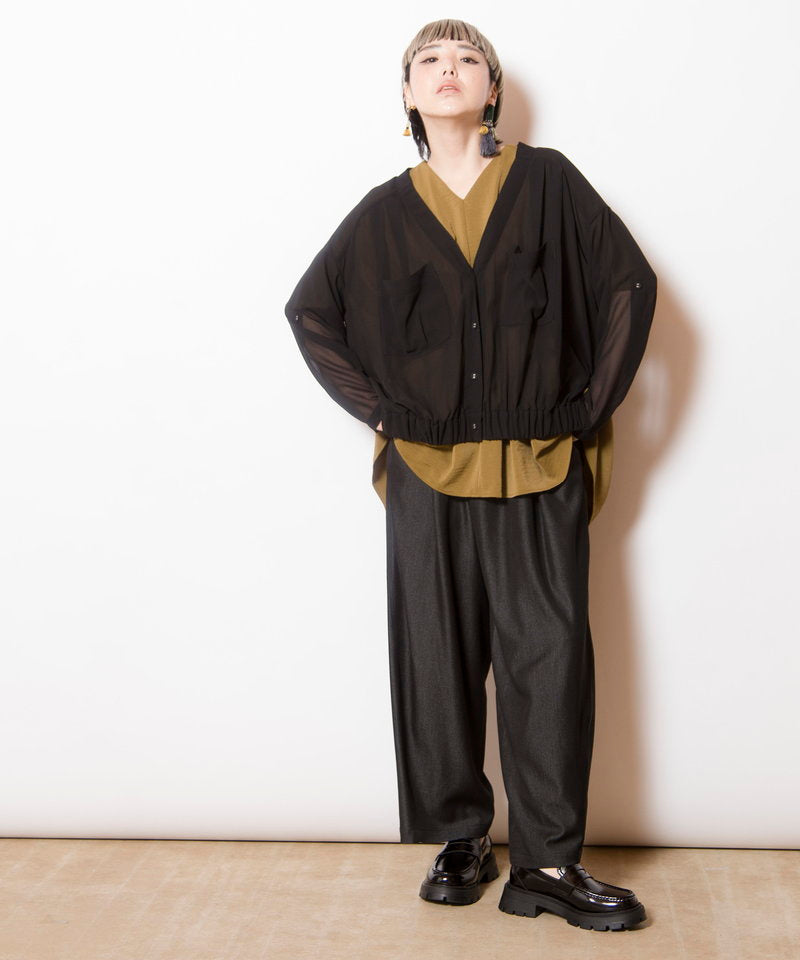 BLACK styling(158cm)