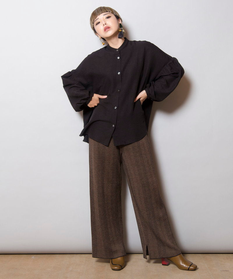 BROWN styling(158cm)