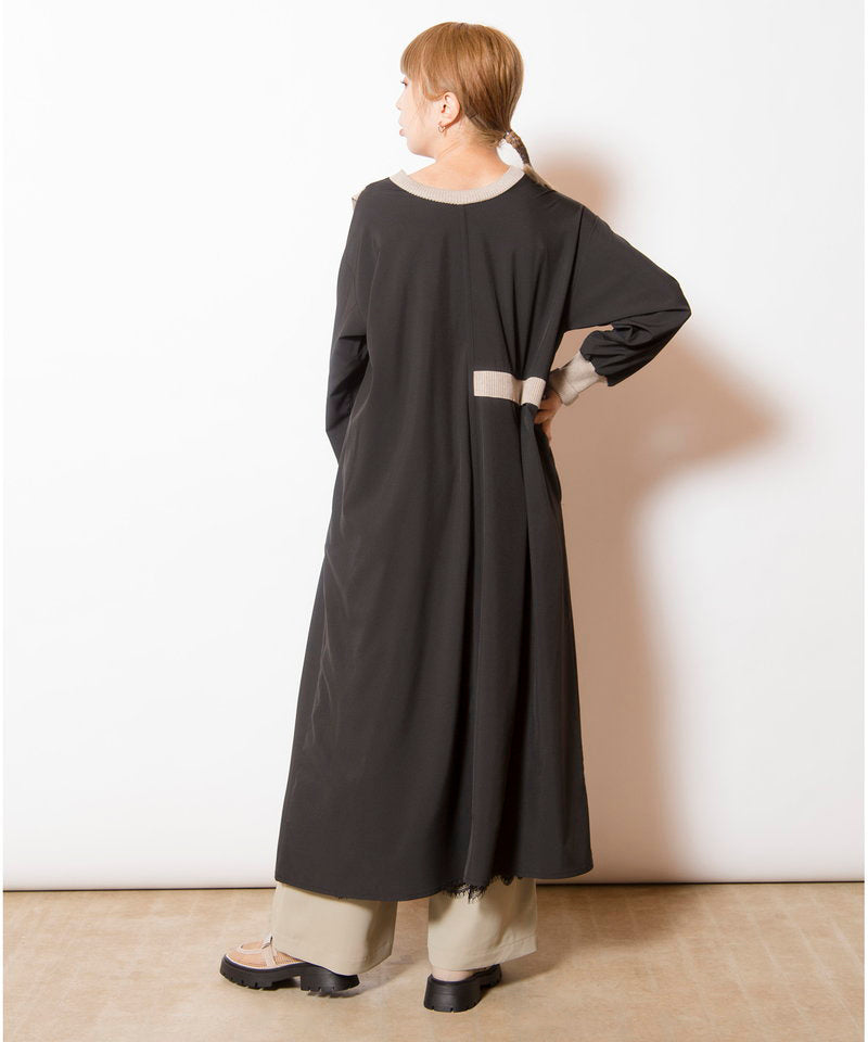 BLACK styling(159cm)