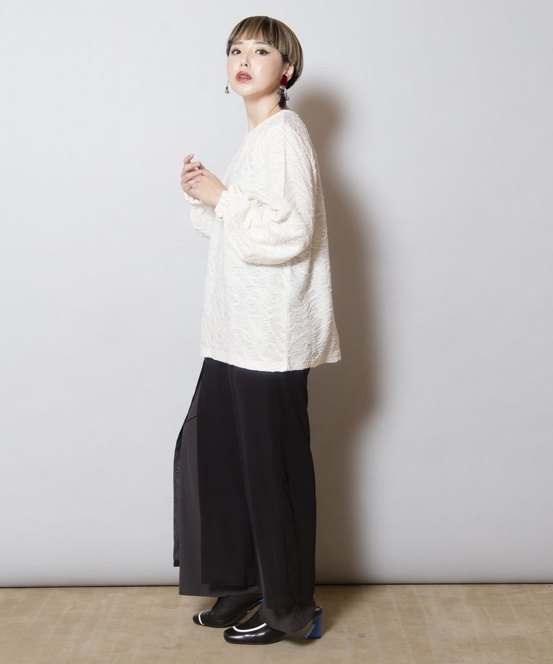 IVORY styling(158cm)