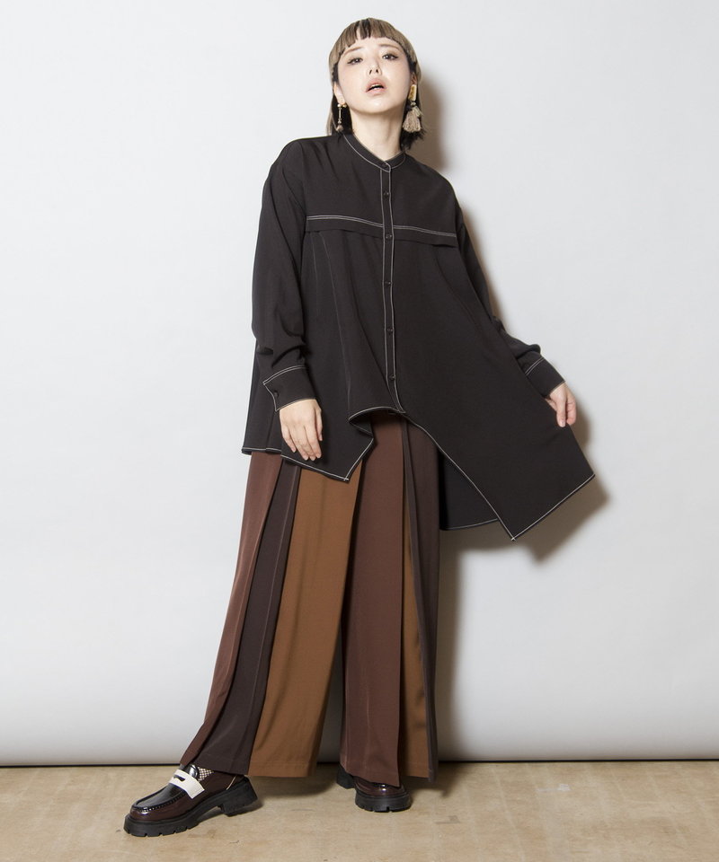 BLACK styling(158cm)