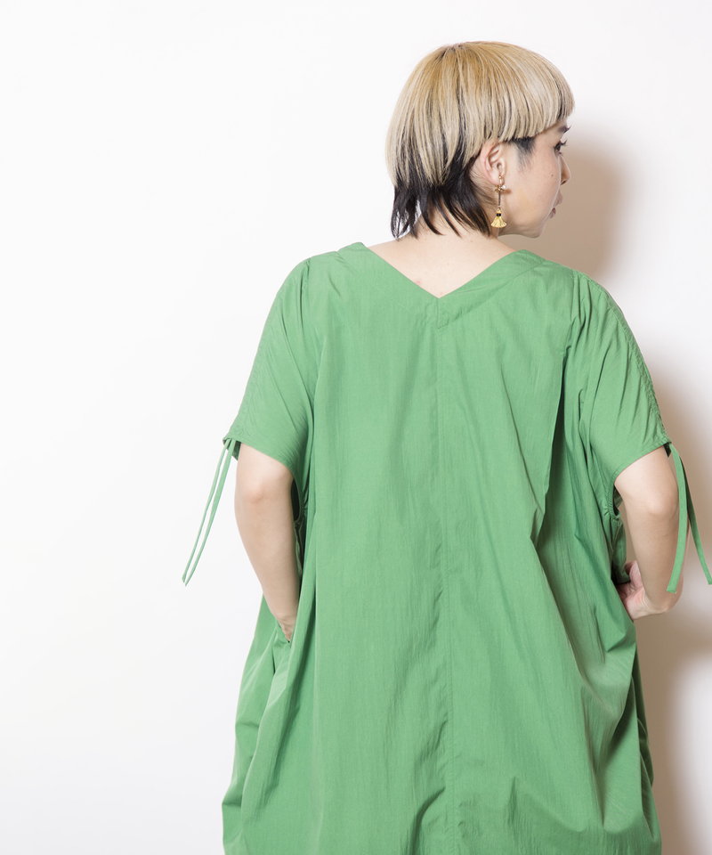 GREEN styling(158cm)