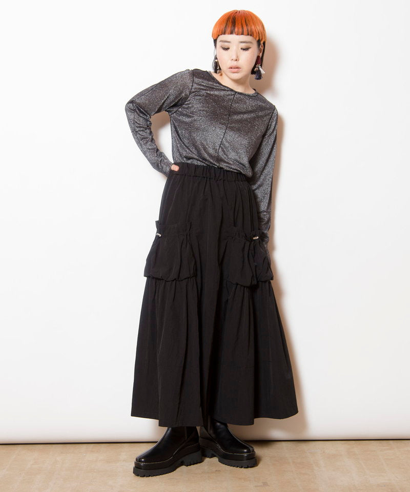 BLACK styling(158cm)