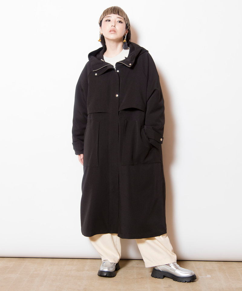 BLACK styling(158cm)