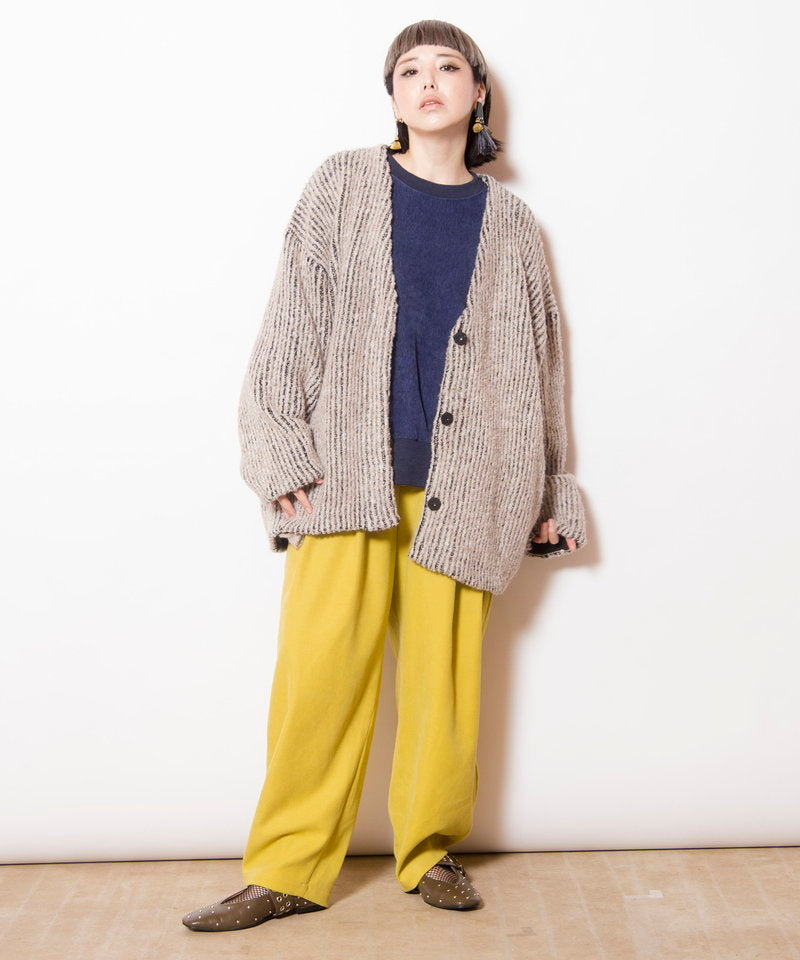 YELLOW styling(158cm)
