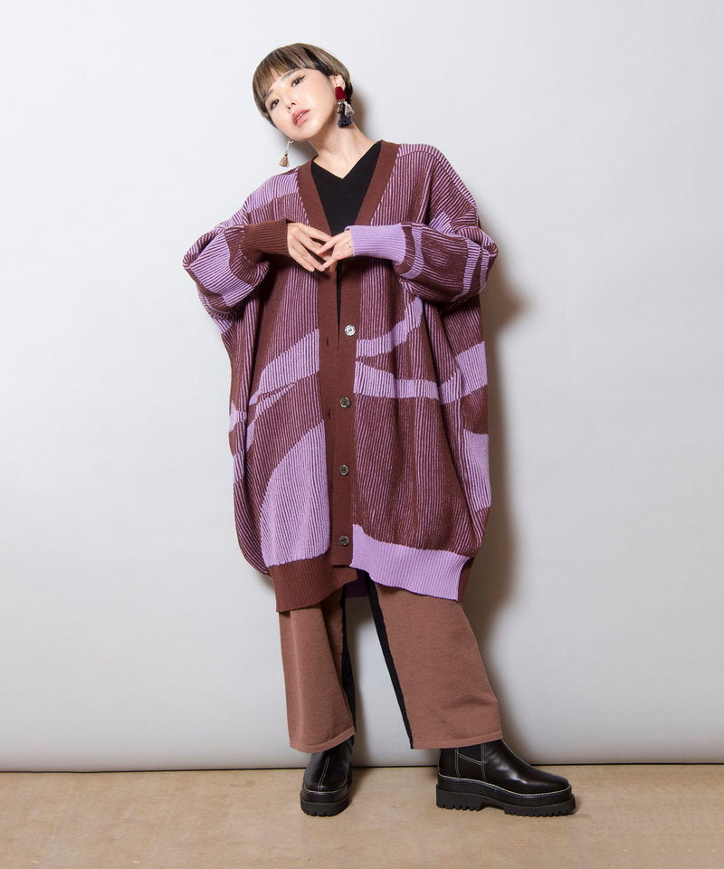 BROWN styling(158cm)