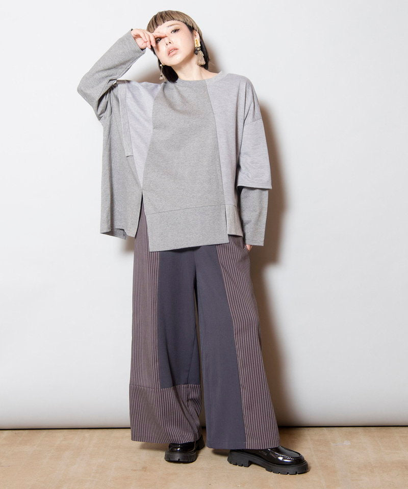 GRAY styling(158cm)