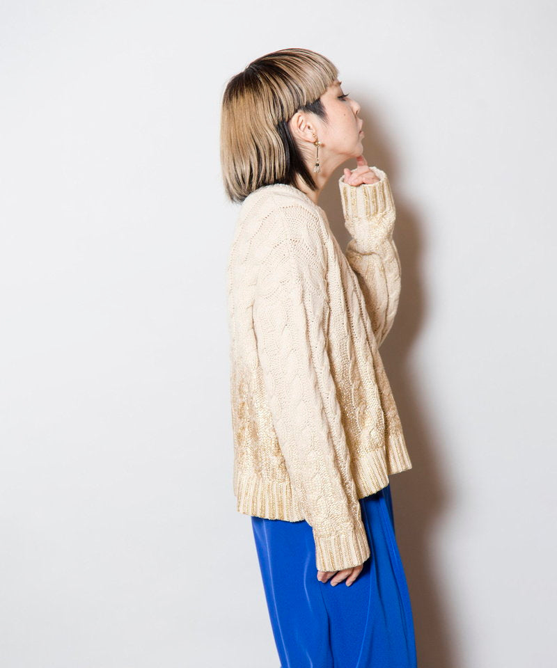 IVORY styling(158cm)