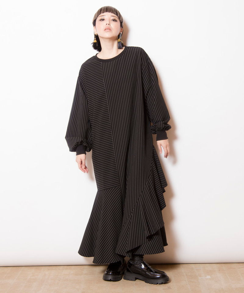 BLACK styling(158cm)