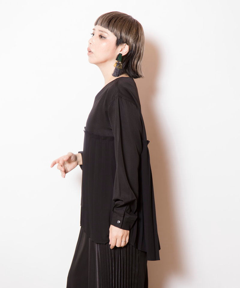 BLACK styling(158cm)