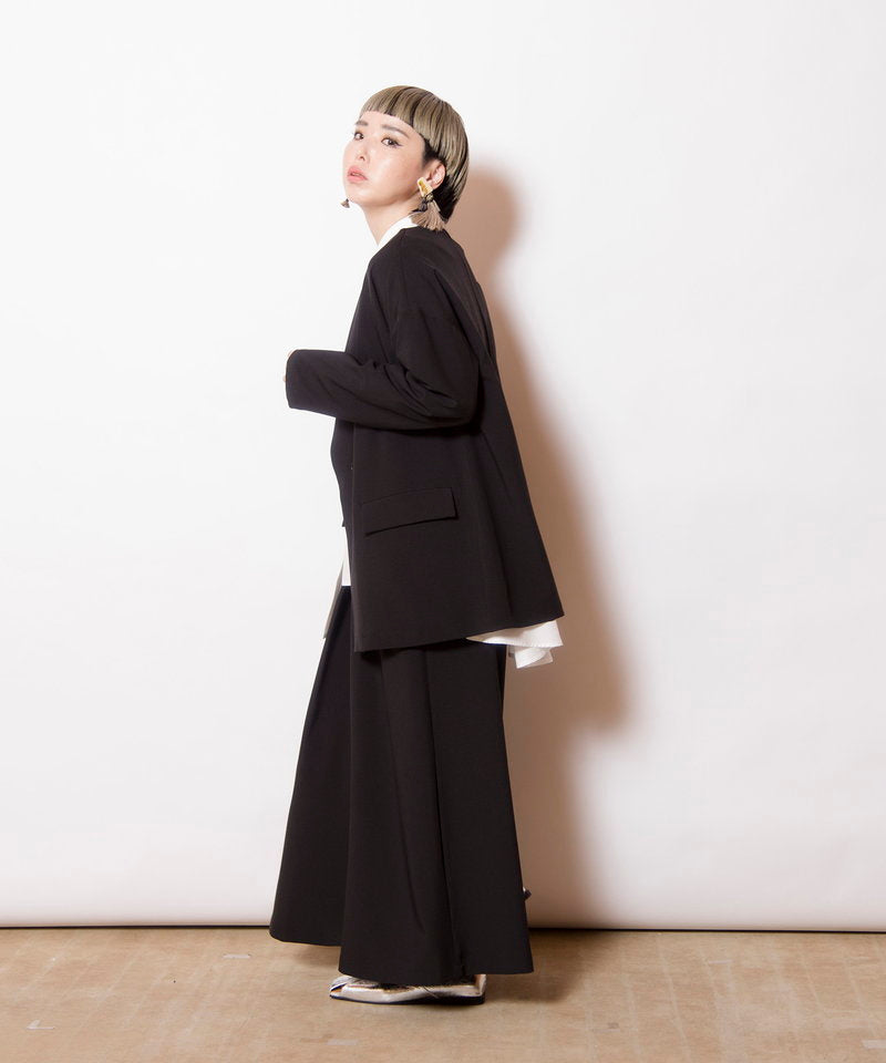 BLACK styling(158cm)